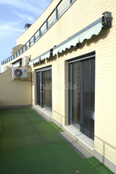 Foto 474c3839-7421-4fee-ac21-0b6358424d6b. Rent flat with heating parking in La Constitución-Canaleta Mislata