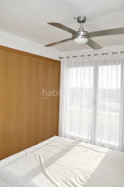 Foto e796b806-1d86-4c6a-9c27-7d42f8e5597a. Rent flat with heating parking in La Constitución-Canaleta Mislata