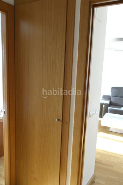 Foto fa64b27f-1e15-41e8-a879-1da24190e3f1. Rent flat with heating parking in La Constitución-Canaleta Mislata