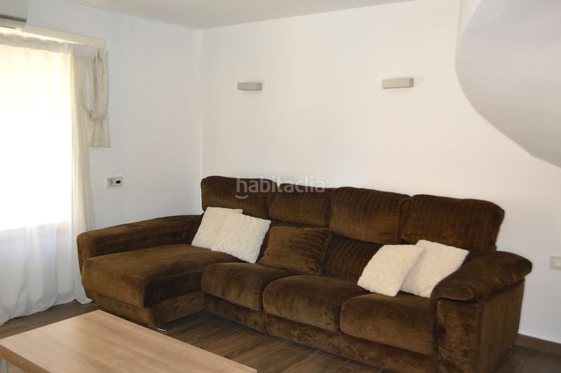 Foto d3fb5a61-bf26-4b84-89c5-3aa476f3fa96. Affitto duplex con riscaldamento in Alameda Park Manises