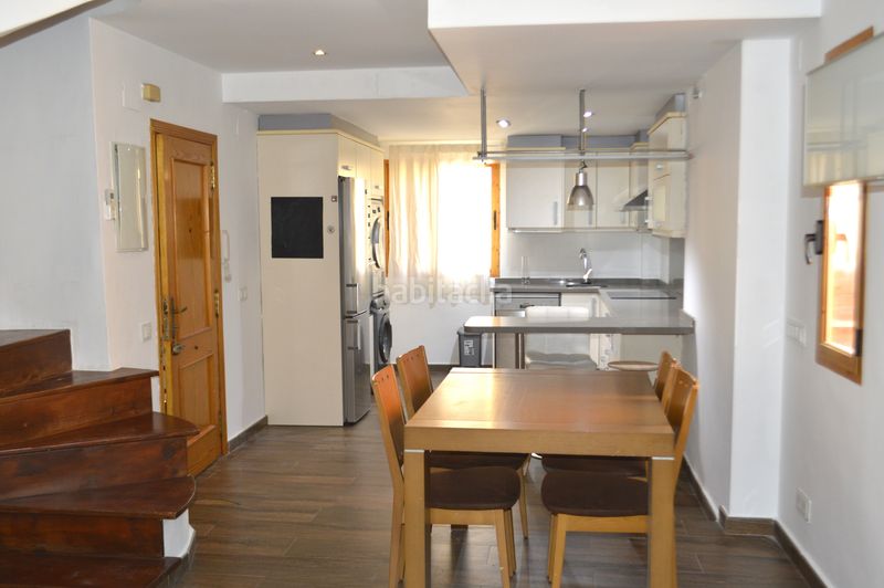Foto efb1a7a8-24b0-49fa-a942-f8eef2bf41b9. Affitto duplex con riscaldamento in Alameda Park Manises
