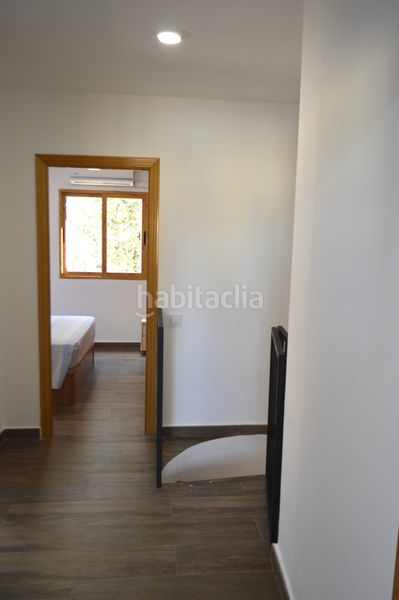 Foto 6f303849-214d-4a16-b3bd-ac08c9b3d98e. Rent duplex with heating in Alameda Park Manises