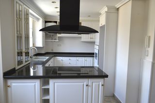 Etagenwohnung in Alaquàs. Eespectacular y amplio piso de 129 m² con calidades premium en a