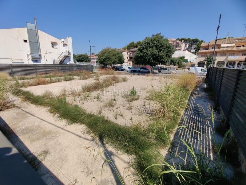 Foto 1906fa6b-73d4-4dd8-a8fc-b30a3bf838f7. Terreno residenziale in Segur de Calafell nucli urbà Segur de Calafell