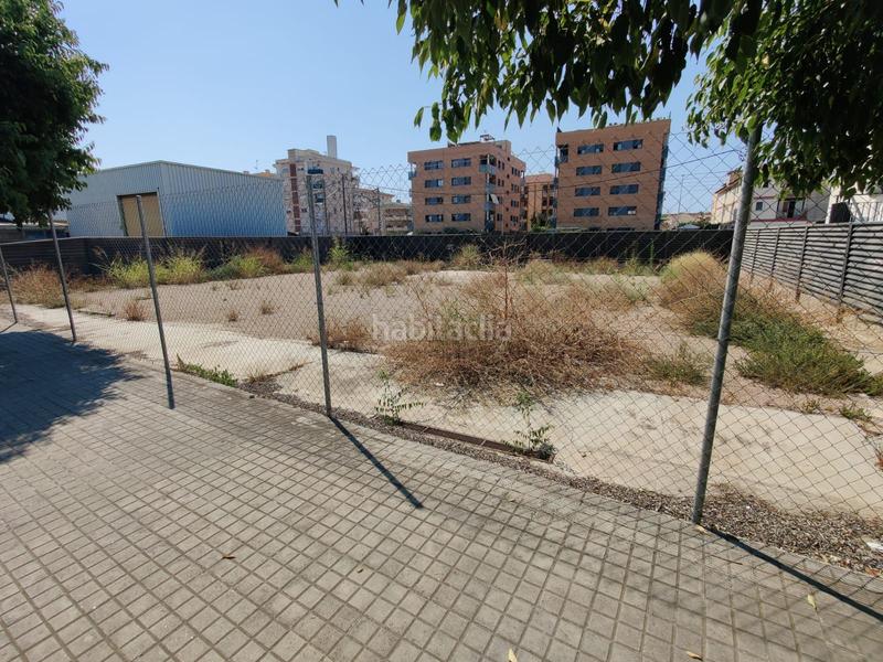 Foto 62c7c2b7-dda5-42a8-8fb6-219c3a16900a. Terreno residenziale in Segur de Calafell nucli urbà Segur de Calafell