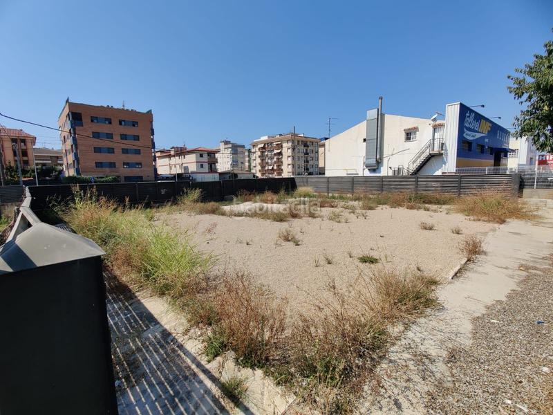 Foto ad056fe3-8805-4b0b-99a0-b4ea7f7cb3d9. Terreno residenziale in Segur de Calafell nucli urbà Segur de Calafell