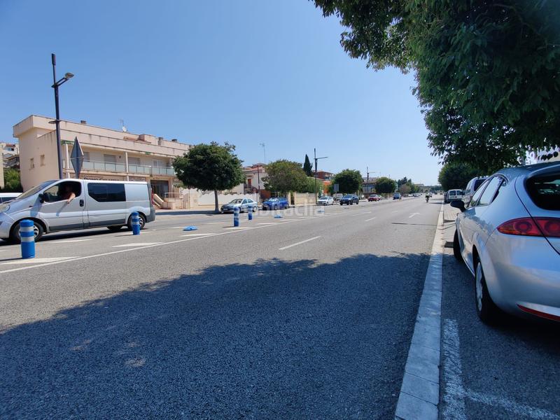 Foto b8fc6a2d-c148-442a-be96-5042ad897e0e. Terreno residenziale in Segur de Calafell nucli urbà Segur de Calafell