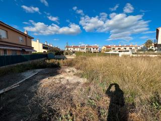 Terreny residencial a N/a
