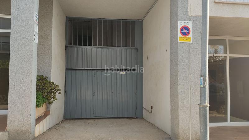 Foto 200b3f5c-fedd-4c27-975e-0ac728eb58e9. Parking voiture dans n/a dans Els Masos - Els Garrofers Coma-ruga