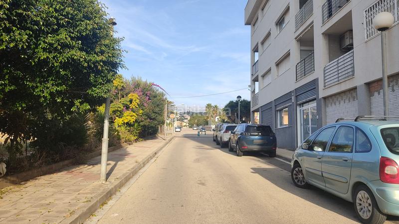 Foto 4e1ff5d1-5bea-42ab-a99b-d19370ca8e3b. Parking voiture dans n/a dans Els Masos - Els Garrofers Coma-ruga