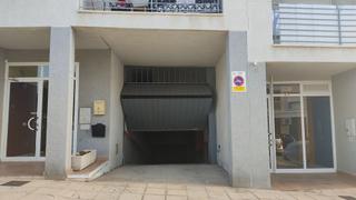 Aparcament cotxe a N/a. Lote de 4 plazas de parking