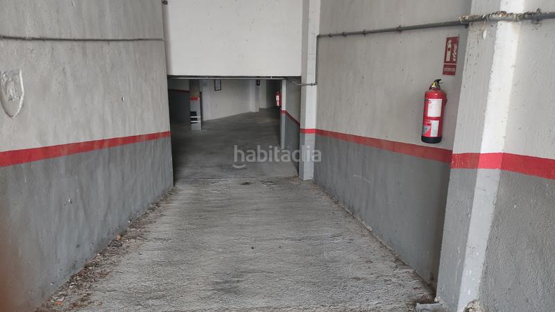 Foto 89f019cf-0137-4d3c-8d9a-e61b06b04049. Parking voiture dans n/a dans Els Masos - Els Garrofers Coma-ruga