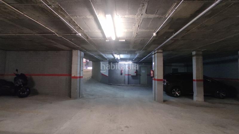 Foto dd8a1c4c-b7de-48c8-bbd7-99b38274c968. Parking voiture dans n/a dans Els Masos - Els Garrofers Coma-ruga