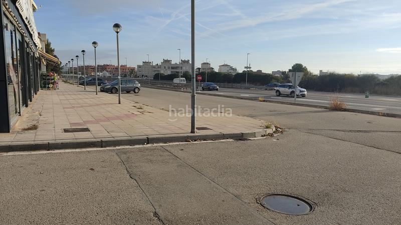 Foto e6c126cc-e655-4078-a83f-a496df082005. Parking voiture dans n/a dans Els Masos - Els Garrofers Coma-ruga
