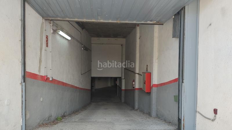 Foto ee35382b-029d-4017-9702-063d43f61f2e. Parking voiture dans n/a dans Els Masos - Els Garrofers Coma-ruga