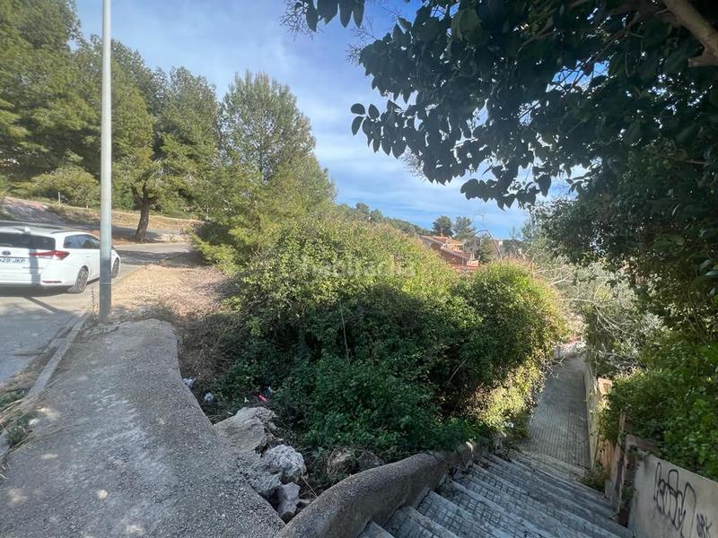 Foto 190f8022-a438-4d90-826e-1a6c3214bda4. Terrain résidentiel dans Pobla de Montornès (La)