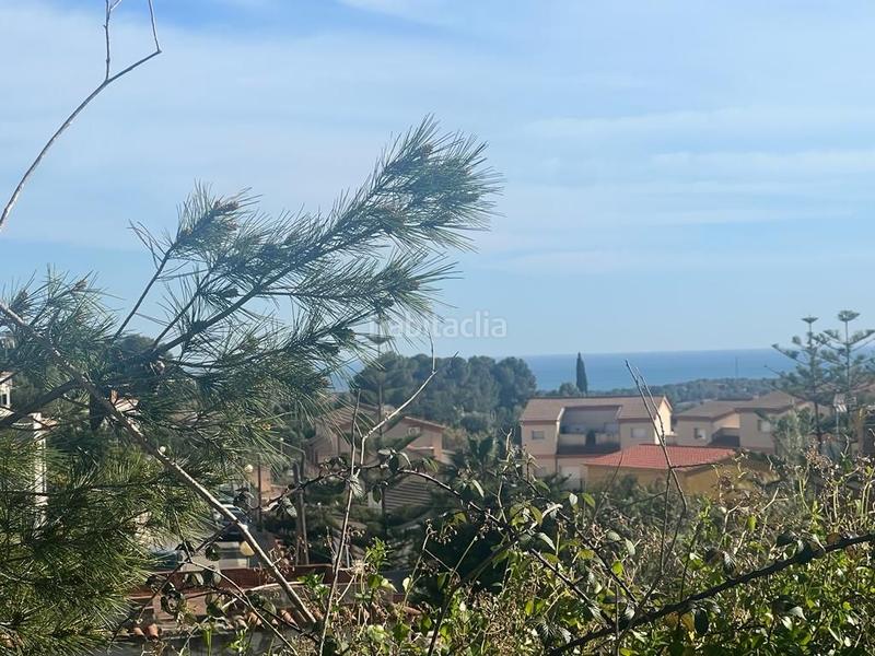 Foto 2f8595ea-ee23-400c-8baa-60d1fb53519a. Terrain résidentiel dans Pobla de Montornès (La)