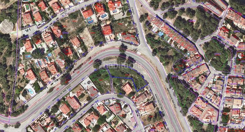 Foto 69319fbb-3a7f-4de1-bc89-3a0a95df0fc5. Terrain résidentiel dans Pobla de Montornès (La)