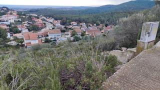 Terreny residencial a Carrer de mar 14