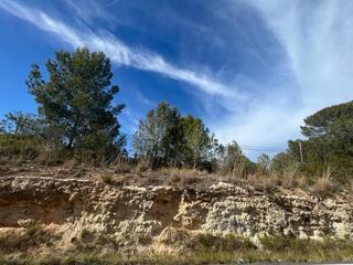 Terreno residenziale in Carrer sant jordi 9