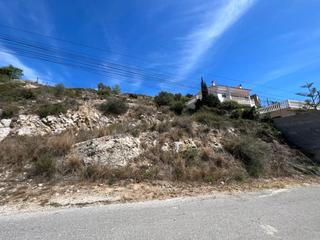 Terreny residencial  Carrer devesa de girona