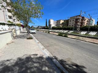 Car parking in Carrer Baixador 113