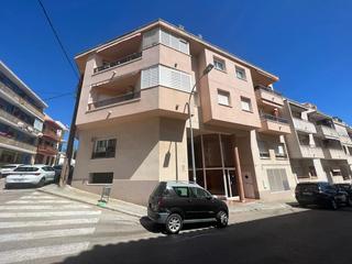Aparcament cotxe  N/a