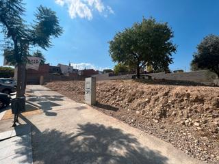 Terreny residencial  N/a