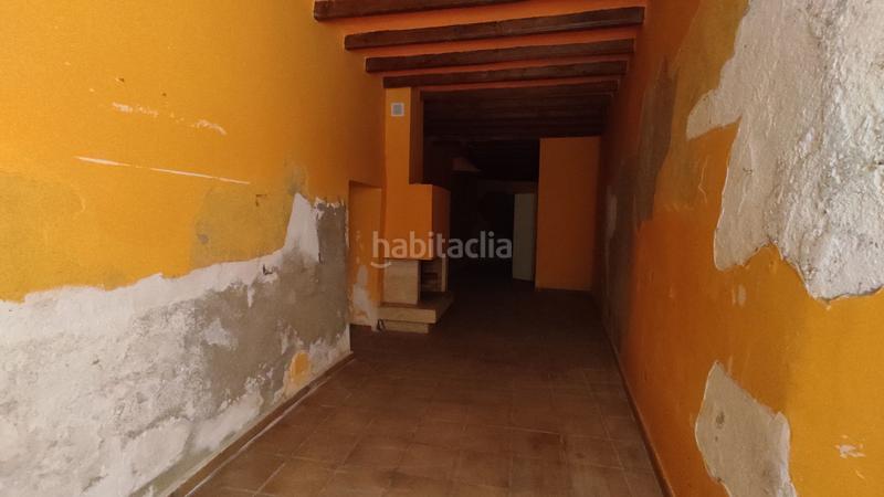 Foto 3469d32e-cd55-47ae-b19f-f481d389f217. Casa a schiera con riscaldamento parcheggio in Centre Torredembarra