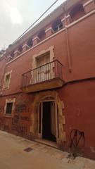 Reihenhaus  Carrer de sant antoni