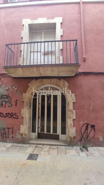 Foto 539ed54d-3b73-48d0-90f9-3c7e0883a4ee. Casa adosada en Centre Torredembarra