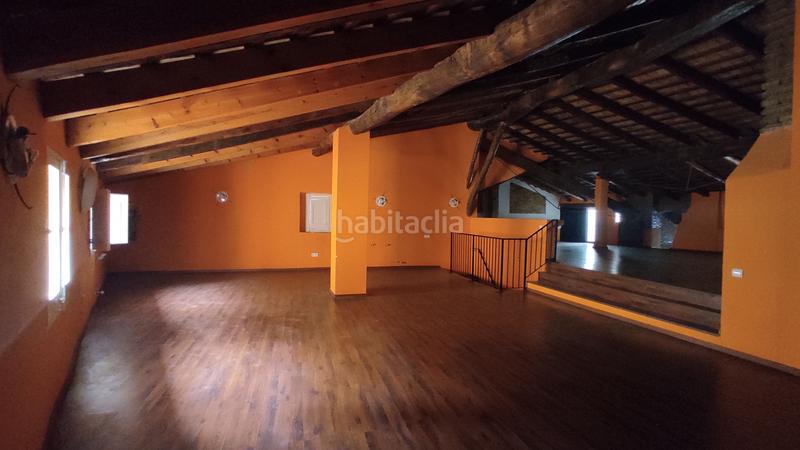 Foto d10e1376-c5ea-447e-9283-64d0ccd27357. Casa adosada en Centre Torredembarra