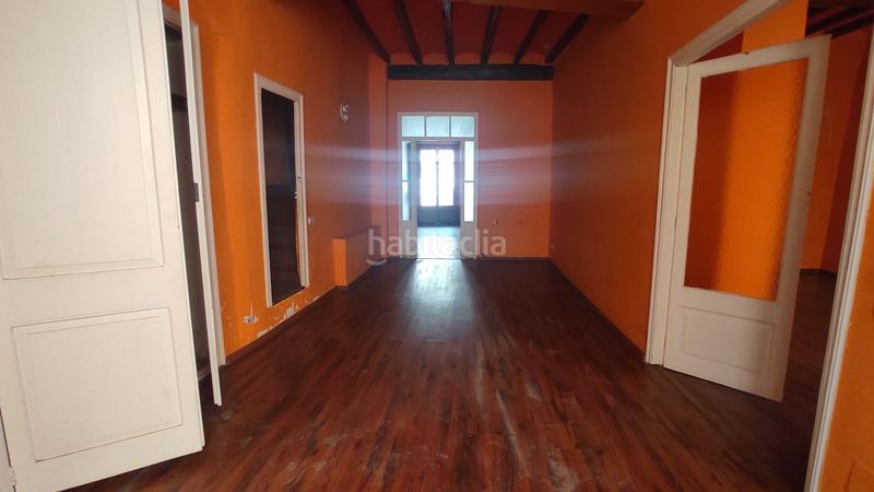 Foto 0492dbd3-6465-42ee-b6c4-e7d666c86fc4. Casa adossada amb calefacció aparcament a Centre Torredembarra