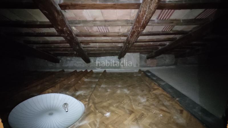 Foto 2b1e18e5-585f-405c-b262-060822ccbada. Casa adossada amb calefacció aparcament a Centre Torredembarra