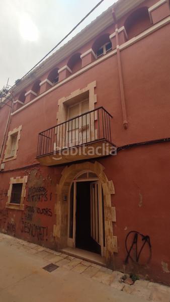 Foto 36013156-6447-4448-9762-6b42fb3e3458. Casa adossada amb calefacció aparcament a Centre Torredembarra