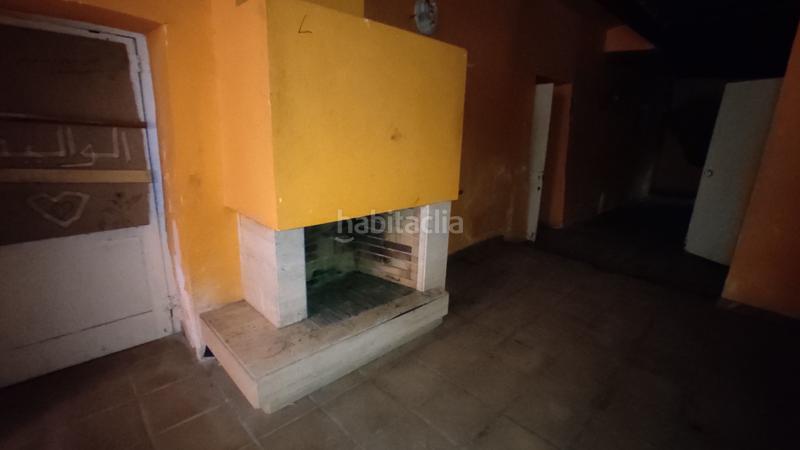 Foto 7ffbb67a-b59e-48ea-8440-d3b4e4868cba. Casa adossada amb calefacció aparcament a Centre Torredembarra