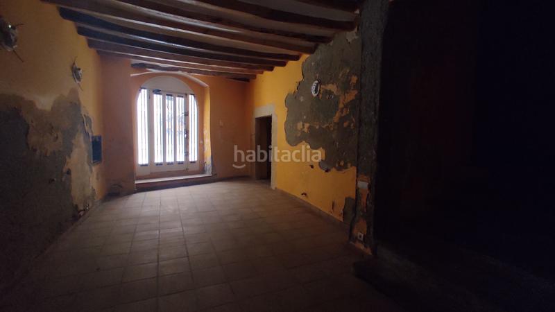 Foto 440c22e3-f8bb-4369-86f5-7b404e31a2f4. Maison jumelée avec chauffage parking dans Centre Torredembarra