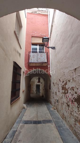 Foto 4f50f6a4-6399-40f8-9747-eec34fd0fa67. Semi detached house with heating parking in Centre Torredembarra