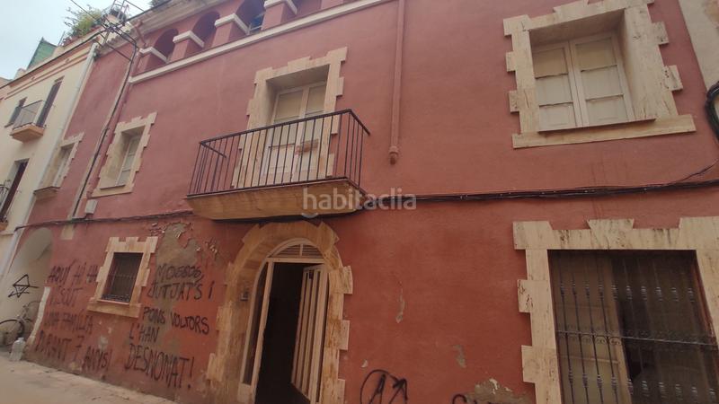 Foto 798d45f8-2aa3-4a40-86f7-ac1b3f3c2c4d. Semi detached house with heating parking in Centre Torredembarra