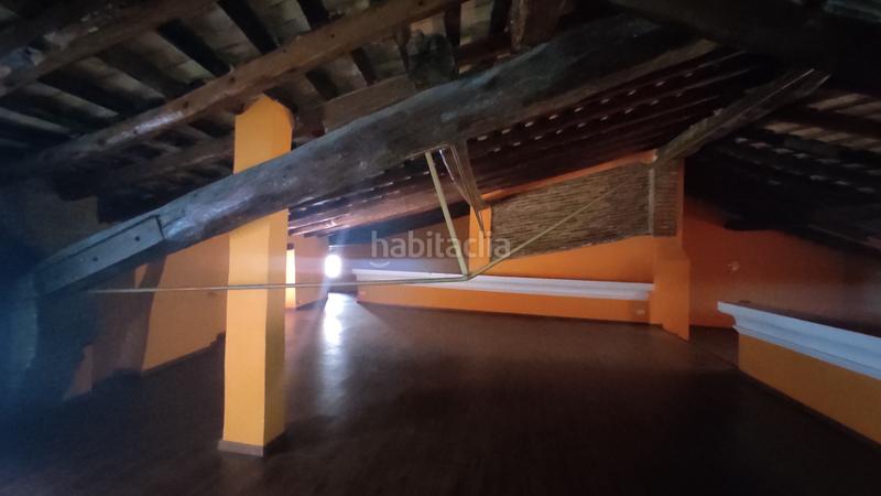 Foto 800cc61f-fa6a-4b54-acab-65f939fcd5e1. Semi detached house with heating parking in Centre Torredembarra