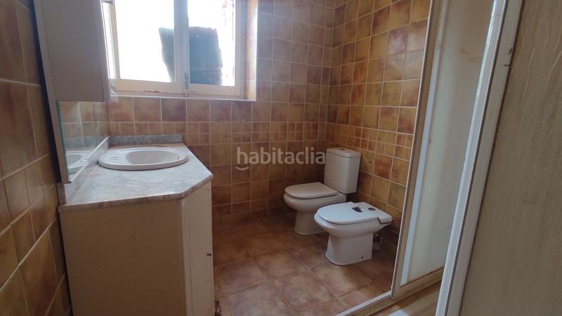 Foto d353363b-5a3c-4a95-a0a7-bad95835d52e. Semi detached house with heating parking in Centre Torredembarra