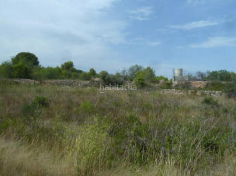 Foto 322887c9-3f1b-430e-aa2d-8d2fa77b95e5. Terrain résidentiel dans n/a dans El Tancat-Mas d´en Gual Vendrell (El)