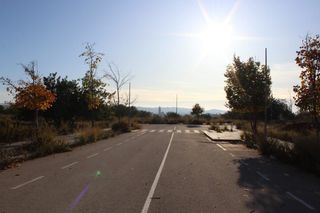 Terrain résidentiel à Carrer de les Roquetes 73
