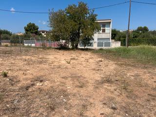 Terreno residenziale in N/A