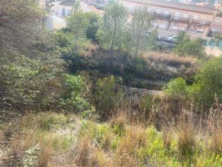 Wohngrundstück in Carrer llimoners 26