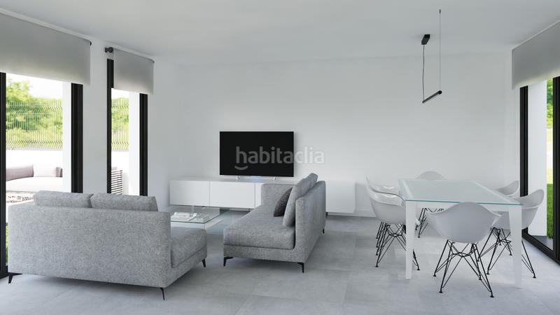 Foto 0cd10a54-20e9-4eed-87d6-2ab3daf69b83. Semi detached house with heating parking in Roda de Barà