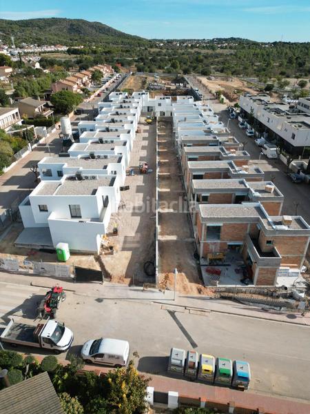 Foto 27839f48-13a9-49db-a532-e57f2d9cf2c3. Semi detached house with heating parking in Roda de Barà