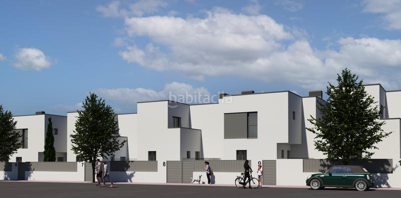 Foto 3332a84e-4e30-4790-8a54-8d89162c7d09. Semi detached house with heating parking in Roda de Barà