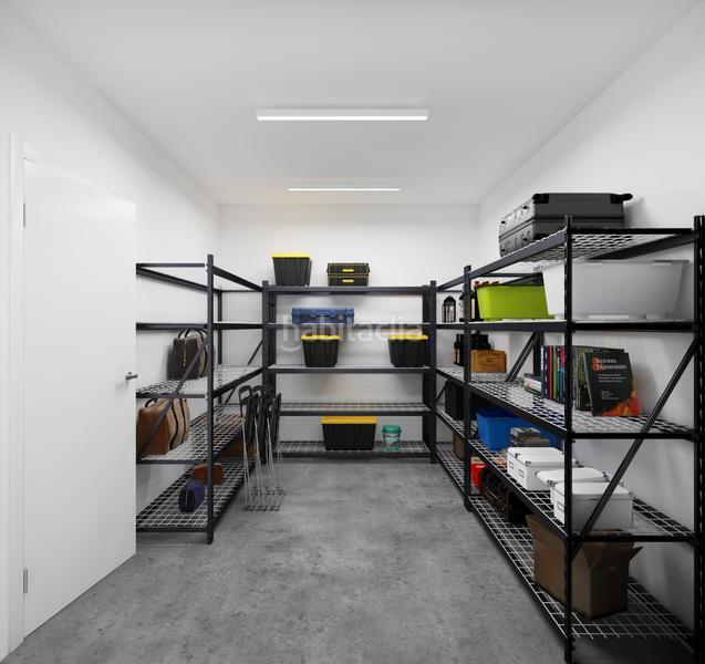 Foto 3dfe54a5-e7df-49ff-87af-82cfe0d54574. Semi detached house with heating parking in Roda de Barà