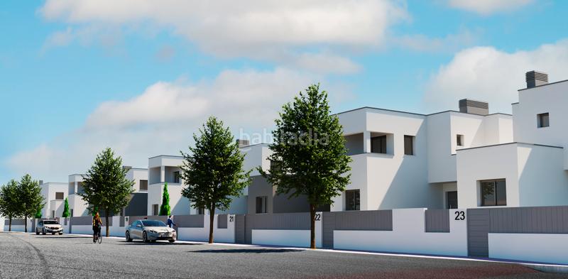 Foto 454e617c-5f55-4def-856f-0d03656f803c. Semi detached house with heating parking in Roda de Barà